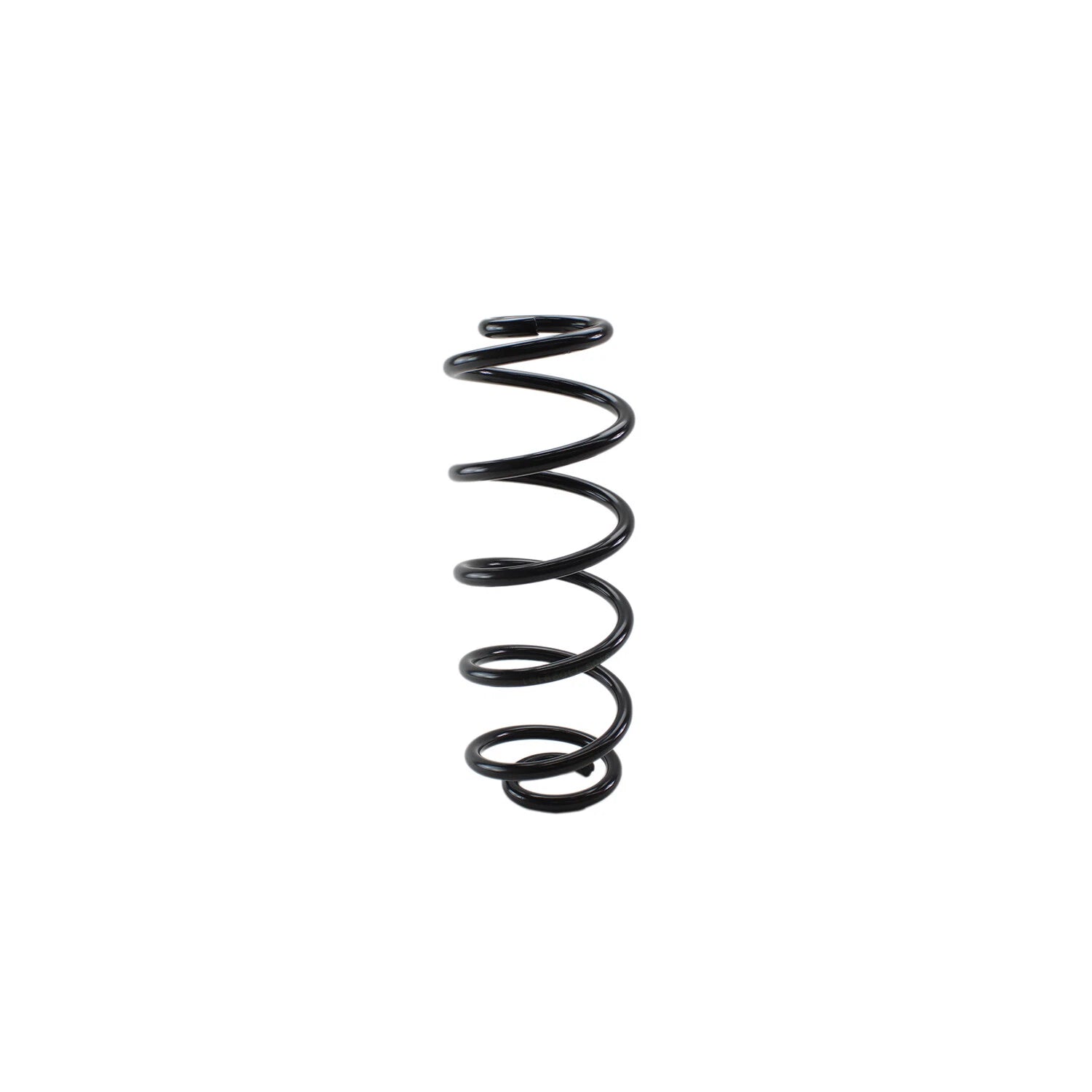 Lesjofors Rear Coil Spring for Audi (4204268)