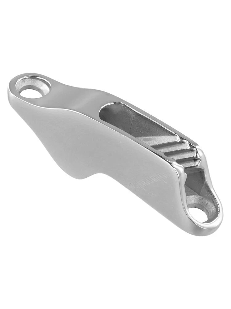316 Stainless Steel Rope Clamp for Marine Equipment Accessories