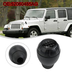 Shift Knob for Jeep Wrangler JK (2007–2013)