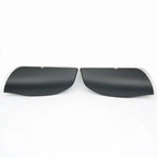 Tow Hook Cover 2pcs for Exterior Front Bumper (2008���2010)