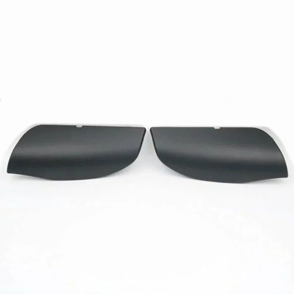 Tow Hook Cover 2pcs for Exterior Front Bumper (2008���2010)