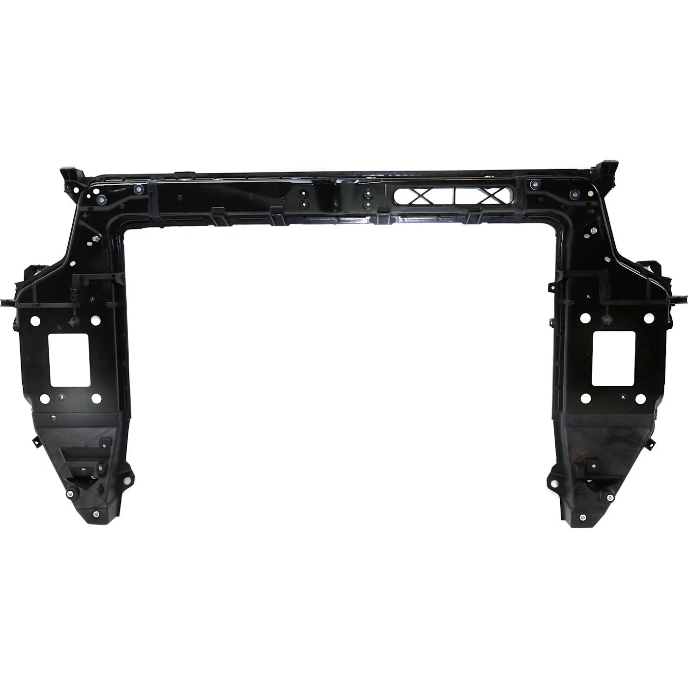 Set of 3 Radiator Supports for Chrysler Pacifica Voyager (2020–2022)