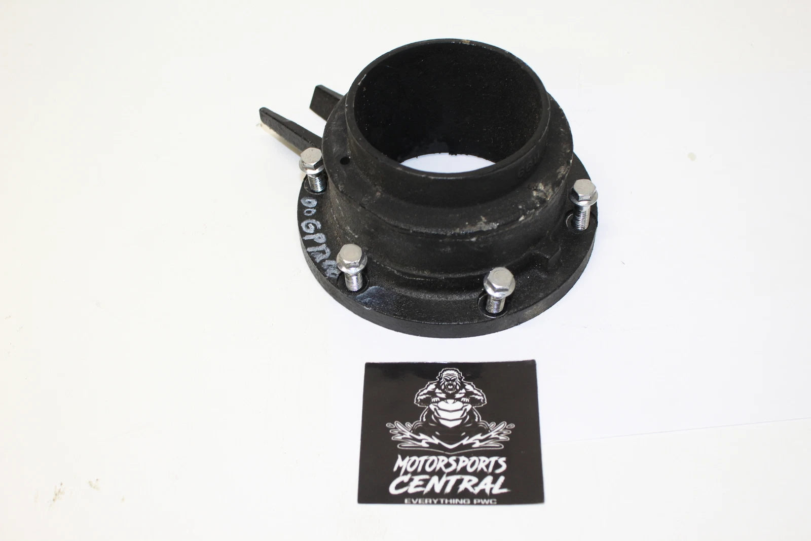 Exhaust Pipe Stinger Outlet Flange for Yamaha GP 1200 (1996–1999)