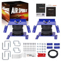 Air Helper Spring Suspension Kit for Dodge W300 W200 (1997–2004)