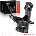 Front Driver Steering Knuckle for Honda Accord (2018–2021)