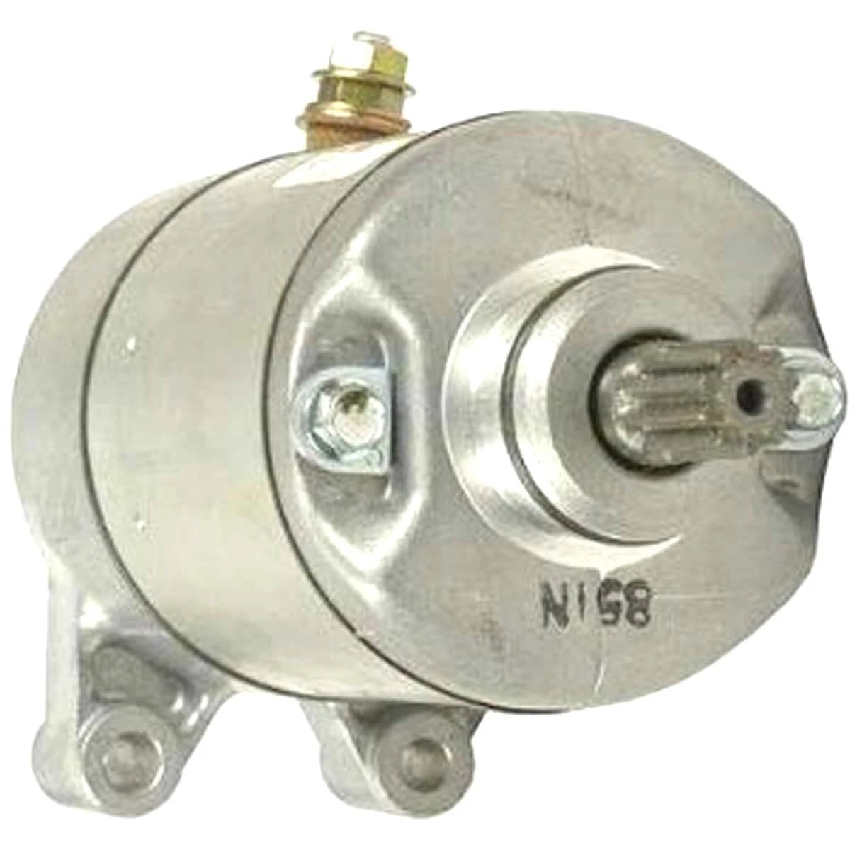 Starter for Honda 400 Pilot (1989–1990) PH110-HN05