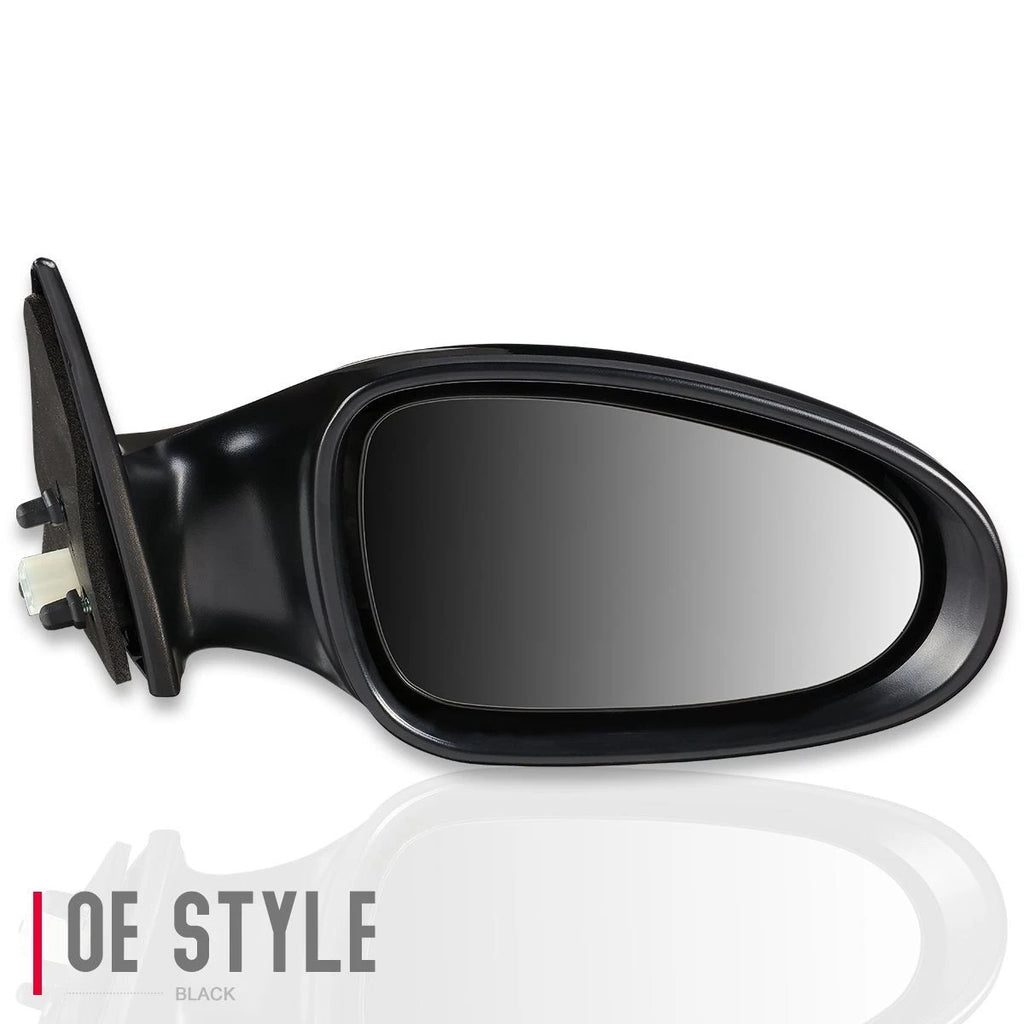 Powered Side View Door Mirror Right for Nissan Altima (2004–2006) NI1321156
