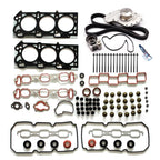Head Gasket Set with Bolts, Timing Belt & Water Pump for Dodge Magnum (2005–2006)