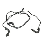 Radiator Coolant Hose Made of Plastic and Rubber for Ford Escape (2017���2019)
