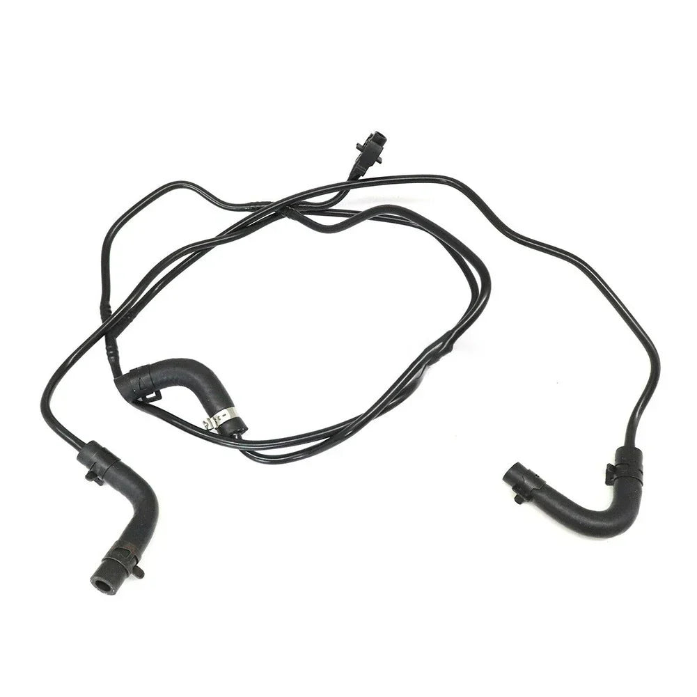 Radiator Coolant Hose Made of Plastic and Rubber for Ford Escape (2017���2019)