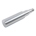 Circular Trailer Axle Spindle for 7000lbs Axle (11' x 2.25')