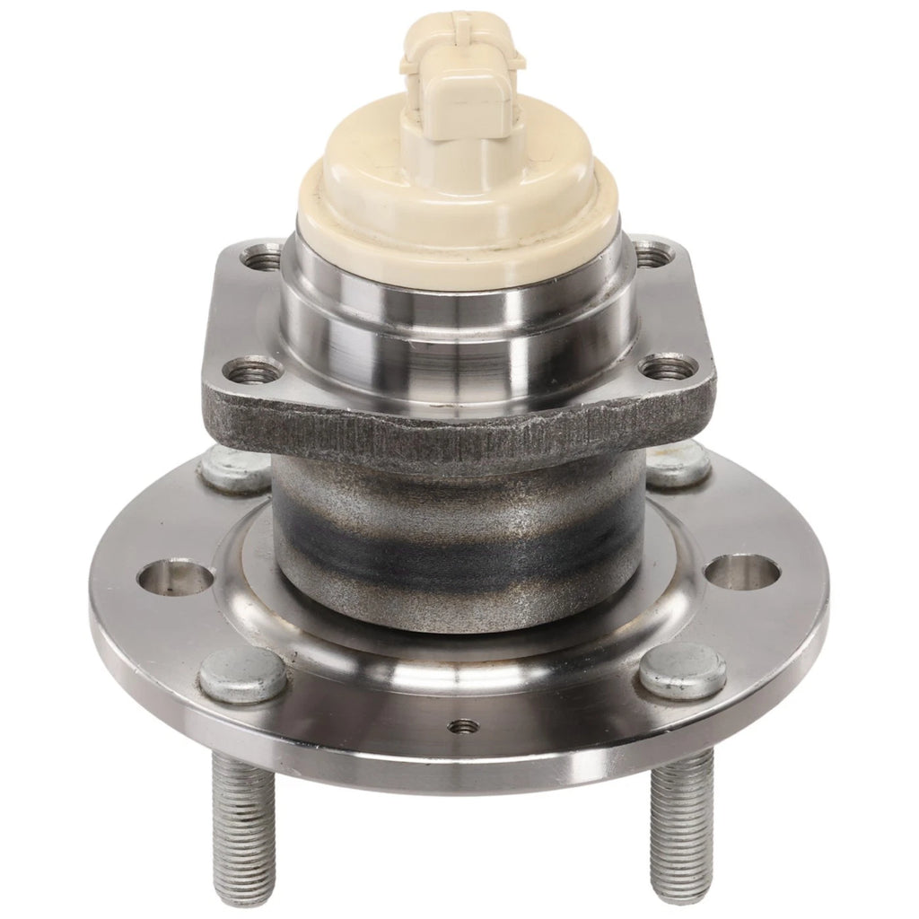 Wheel Hub for Suzuki Forenza (2004–2008) Rear Left or Right 4 Lug ABS
