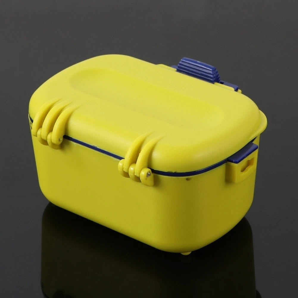 Bait Case for Saltwater Anglers (14CM x 8CM x 10CM)