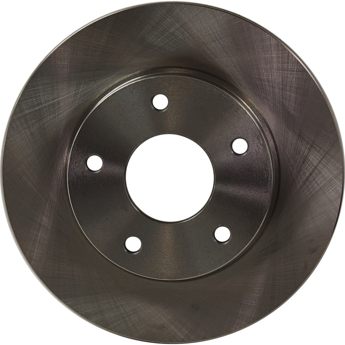 Disc Brake Rotor Set for Chevrolet S10 (1998–2004)