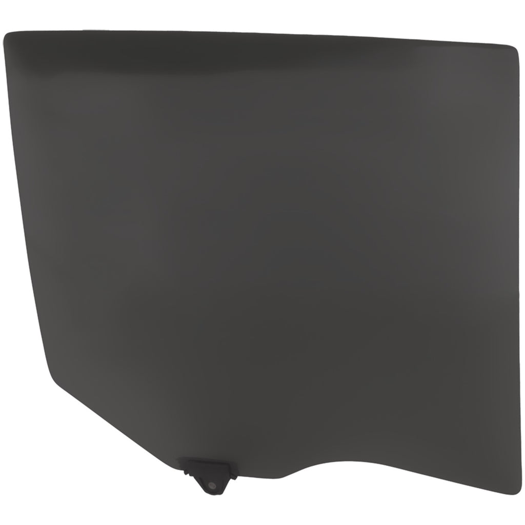 Rear Passenger Door Glass for Mazda CX-5 (2013–2016)
