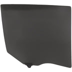 Rear Passenger Door Glass for Mazda CX-5 (2013–2016)