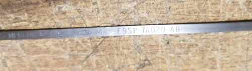 Trans Dipstick for Ford Thunderbird Cougar (1989–1991) E9SP-7A020-AB