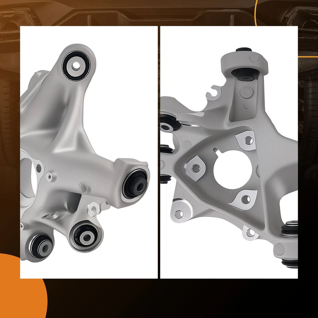 Rear Steering Knuckle for Tesla Model 3 AWD (2018-2023)