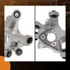 Rear Steering Knuckle for Tesla Model 3 AWD (2018-2023)