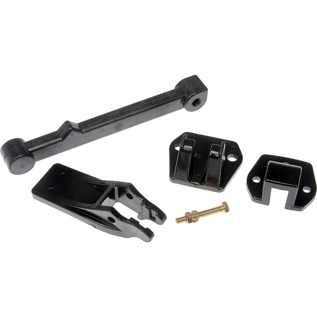 Hood Latch Lock for Dorman (Driver or Passenger Side)