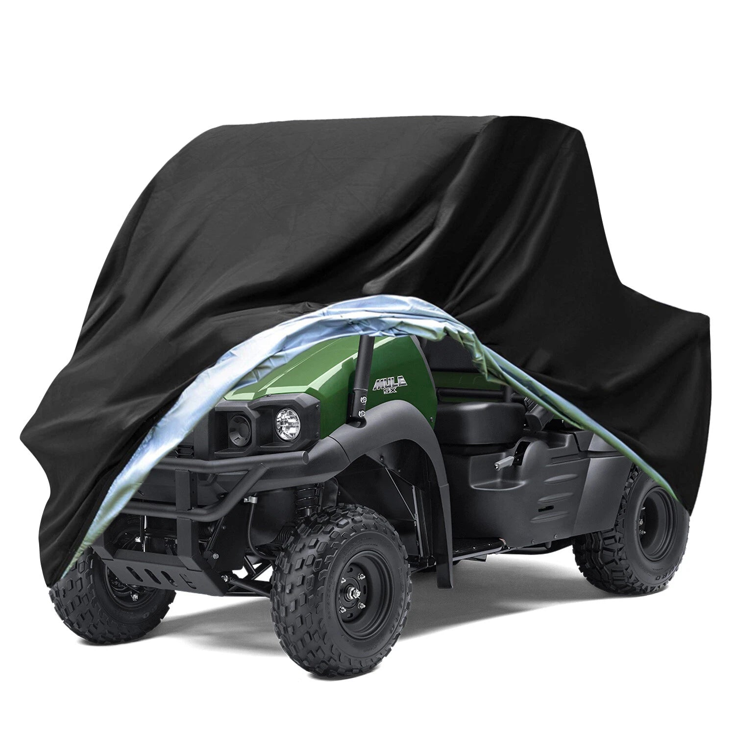 UTV Storage Cover for Polaris RZR XP 1000 900 800 570 S (2014–2023)