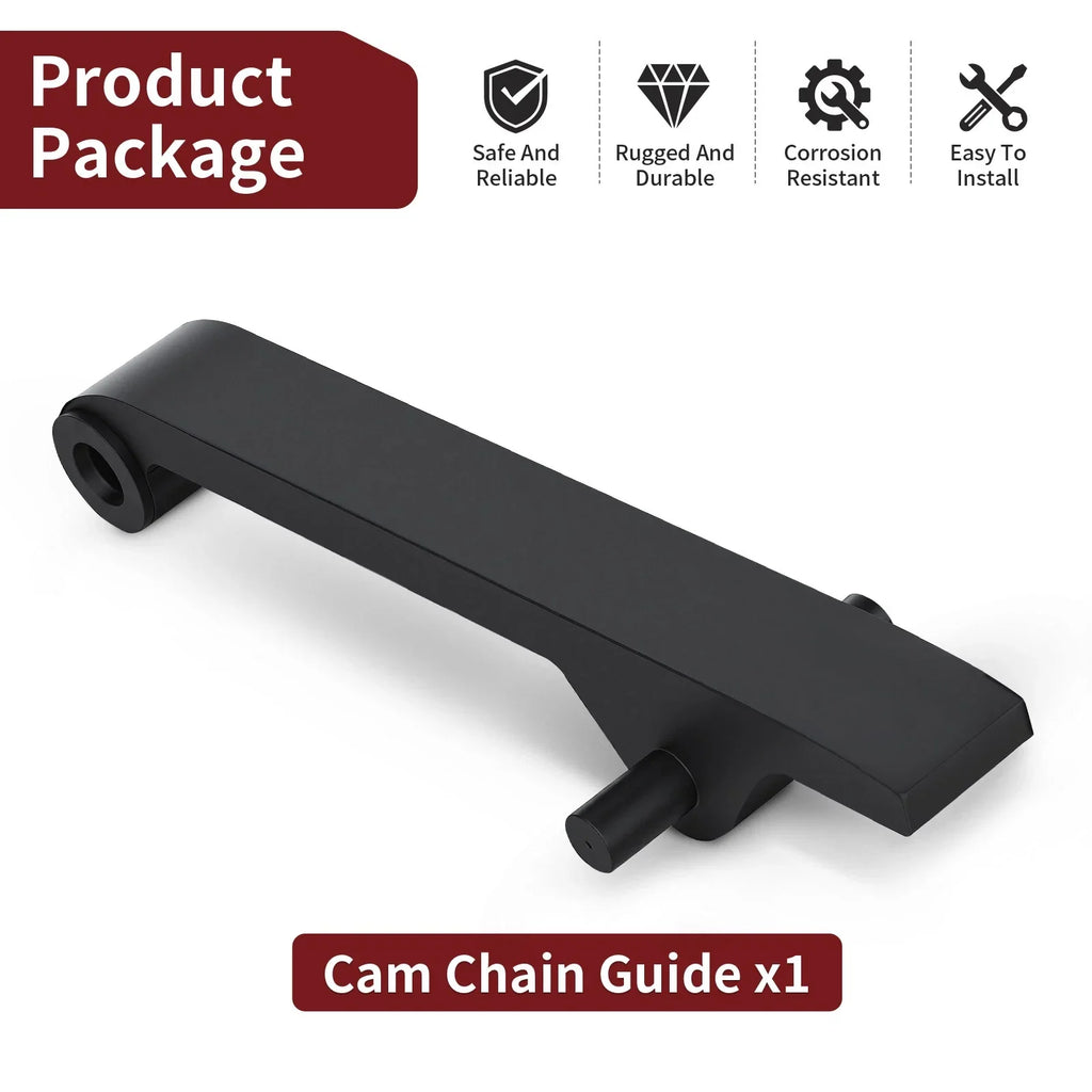 Cam Chain Guide for Honda CL350 Scrambler (1968–1972)
