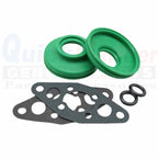 RAVE Valve Repair Rebuild Kit for SeaDoo GSX GTX SPX (1996–1999)