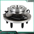 1X Front Wheel Bearing Hub Assembly for Ford Expedition F-150 (2011–2014)