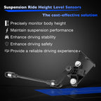 Rear Air Suspension Ride Height Level Sensor for Ford Lincoln Mercury (2003–2011)