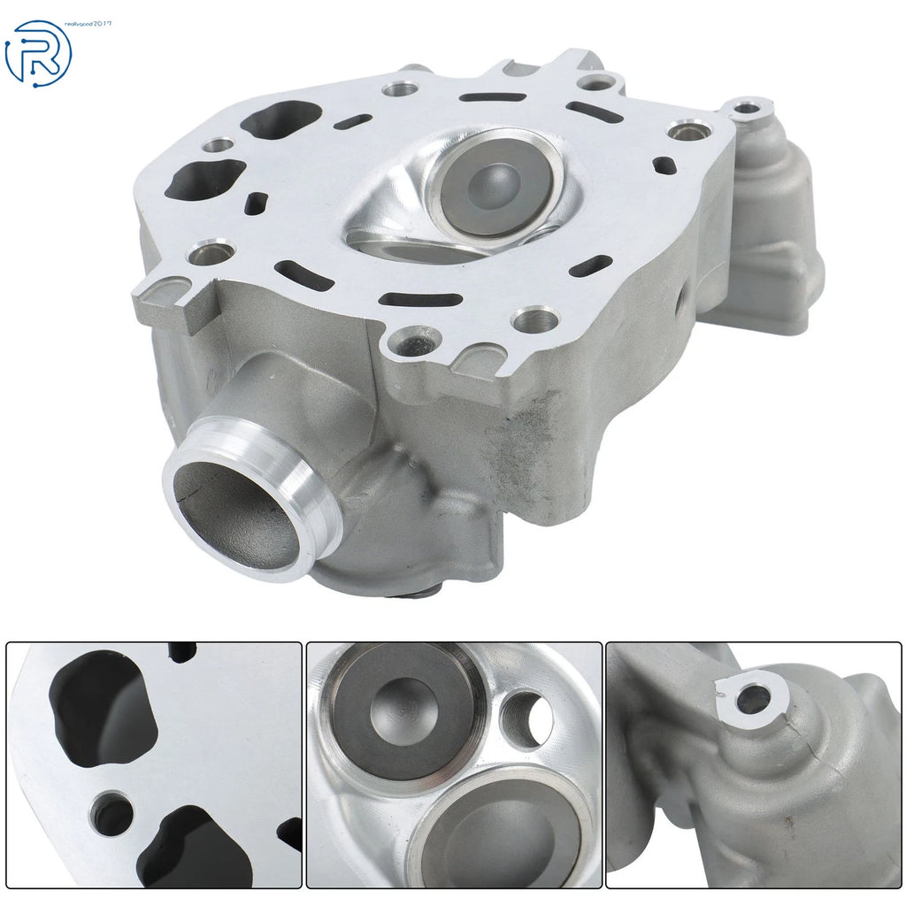 Cylinder Head Rebuild Kit for Honda TRX420 (2007-2014)
