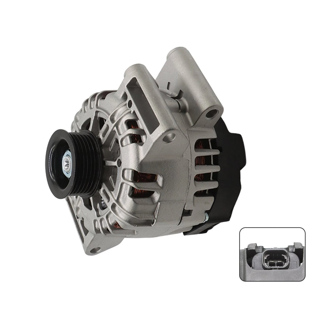 Alternator for Chevy Equinox GMC Terrain 2010–2017 2.4L 11459 13500315