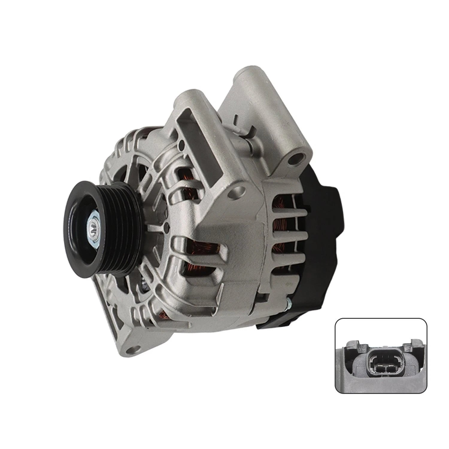 Alternator for Chevy Equinox GMC Terrain 2010–2017 2.4L 11459 13500315