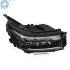 LED Headlight for Nissan Frontier (2022-2024) Right RH Side