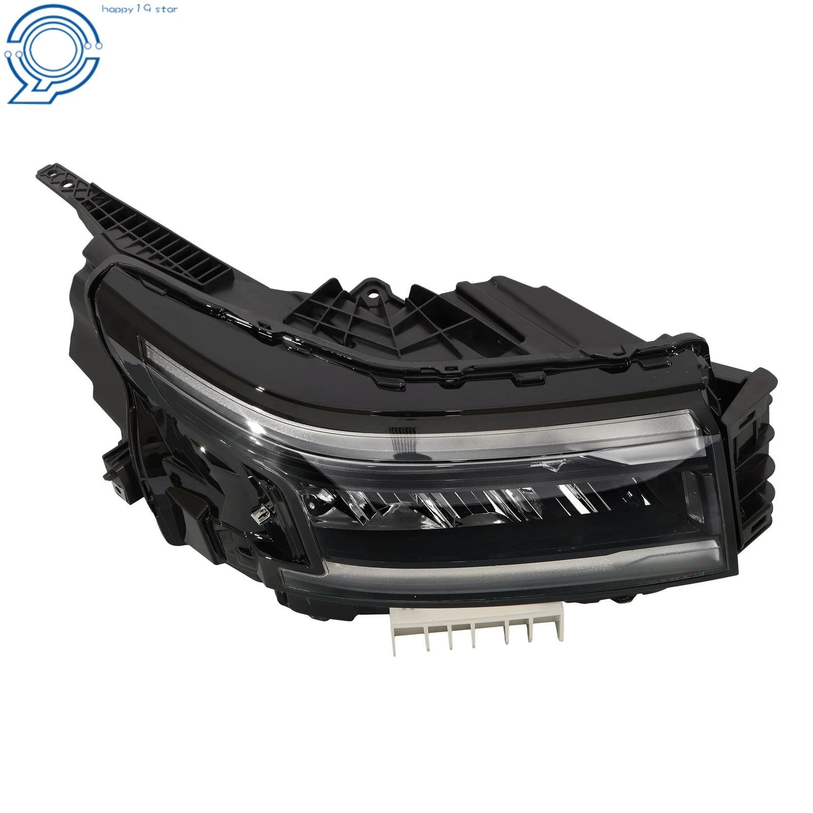 LED Headlight for Nissan Frontier (2022-2024) Right RH Side