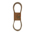 PTO V-Belt for Ariens Zoom XL Zero Turn Mower (Part# 07241600)