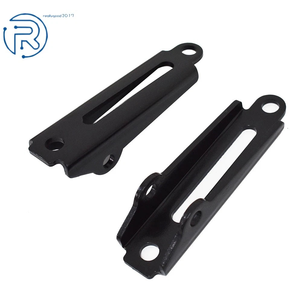 Front Traction Control Tie Bar Kit for Honda Civic/Del Sol (1992-2000)