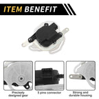 HVAC Heater Blend Door Actuator for Hyundai Accent (2005–2010) No. 971541E000