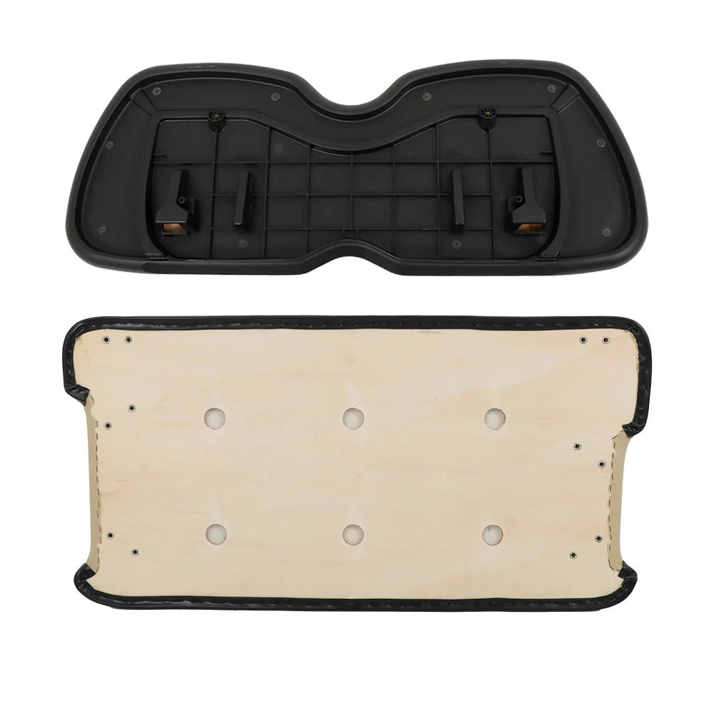 Front Seat Cushion & Backrest for Club Car Precedent (2004â2011)
