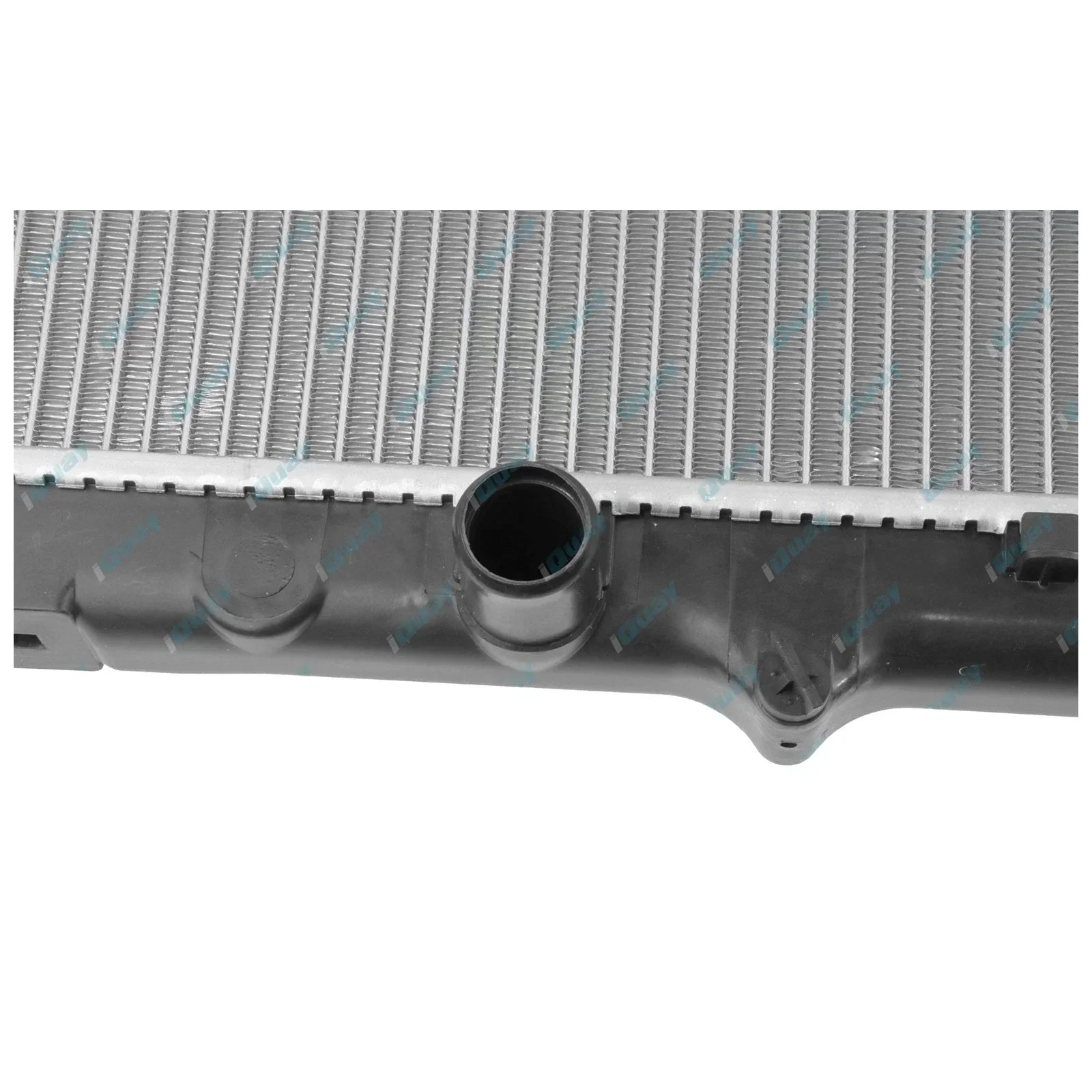 Radiator for Toyota Hilux LN147R 3.0L Diesel Manual (2000-2005)