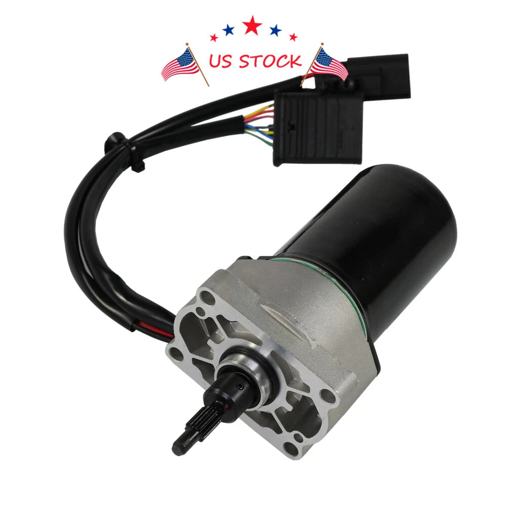 Rear Axle Motor Kit for Jeep Grand Cherokee (2011–2016)