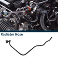 Radiator Hose Coolant Pipe for Audi A8 (2013–2014) 4H0121081AF Plastic
