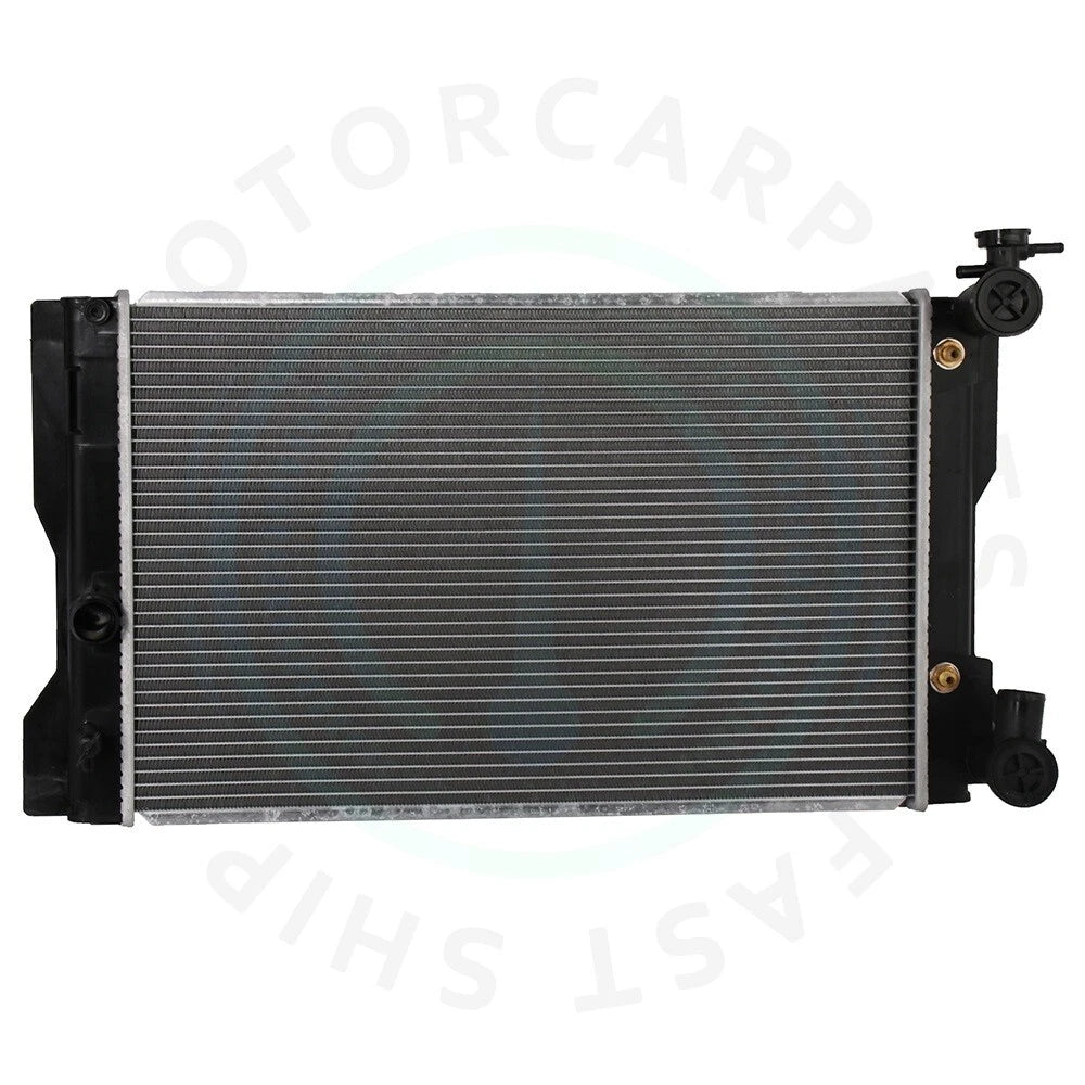 Cooling Kit for Toyota Matrix (2009–2014) & Corolla (2009–2017)