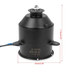 Replacement Radiator Cooling Fan Motor for Honda Accord (2003–2007) 19030-RAA-A01