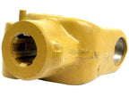 Quick Release PTO Yoke 6 Spline (U/J Size 35mm x 94mm) for Various Implements