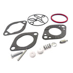 Carburetor Gasket Overhaul Kit for Briggs & Stratton (696146, 696147)