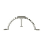 3-Prong Bracket for Boat (Replacement Silver Wire Hardware)