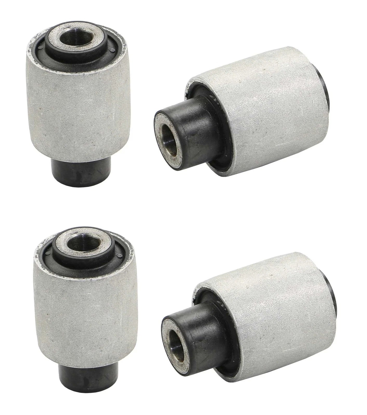 Set of 2 Rear Control Arm Bushings for Ford Mercury (Moog)