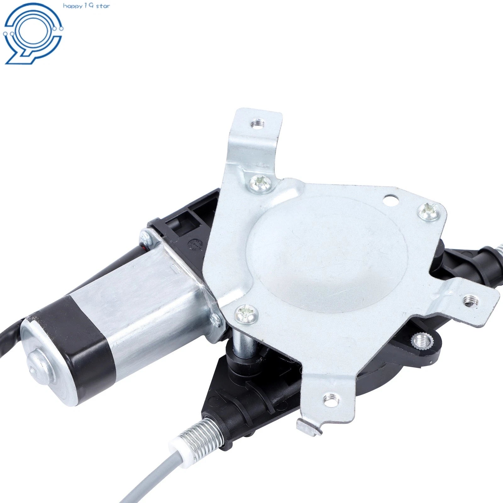 Power Window Regulator for Lincoln Town Car (1998-2011) Front Passenger Side