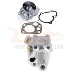 Water Oil Pump for Nissan Frontier, Xterra 2.4L SOHC KA24E (1989–2004)