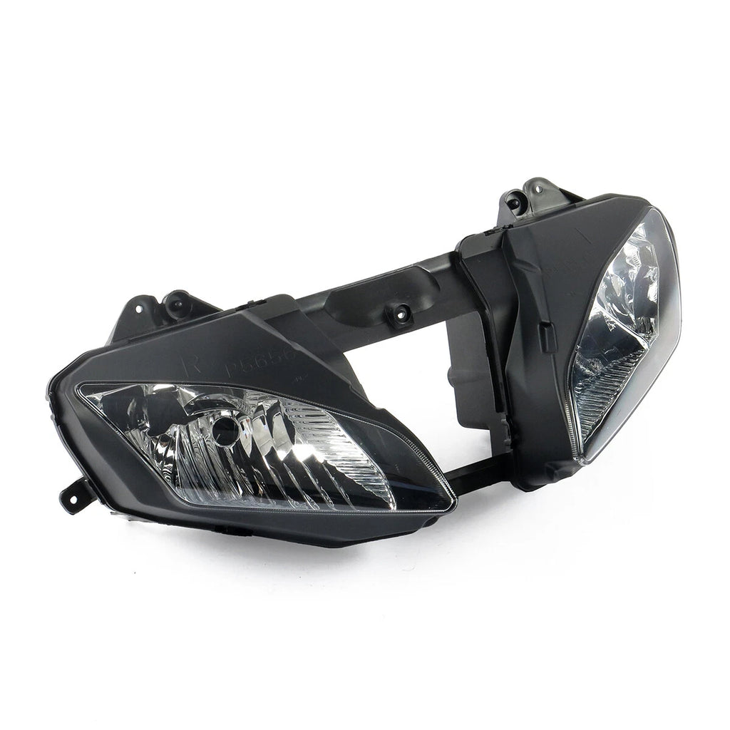 Front Headlight Assembly for Yamaha YZF-R6 (2008–2016)